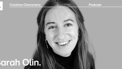 CC - Sarah Olin - header